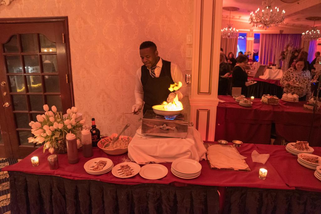 2019 Installation Dinner